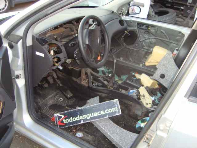 FORD FOCUS BERLINA (CAK) Ambiente Motor 1,8 Ltr. - 85 kW 16V CAT
