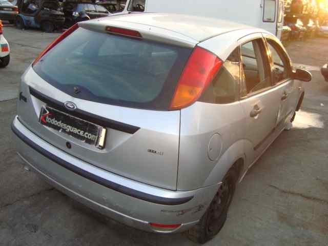 FORD FOCUS BERLINA (CAK) Ambiente Motor 1,8 Ltr. - 85 kW 16V CAT