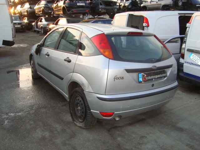 FORD FOCUS BERLINA (CAK) Ambiente Motor 1,8 Ltr. - 85 kW 16V CAT