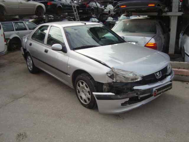 MOTOR ARRANQUE PEUGEOT 406 BERLINA (S1/S2) SRDT