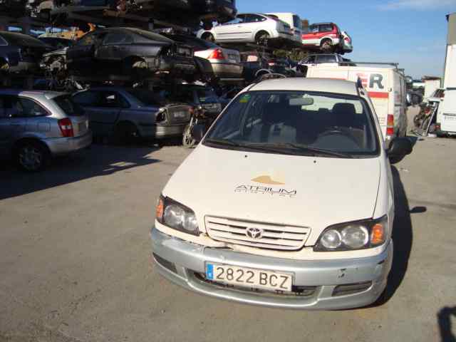 SONDA LAMBDA TOYOTA PICNIC (M10) 2.2 TD