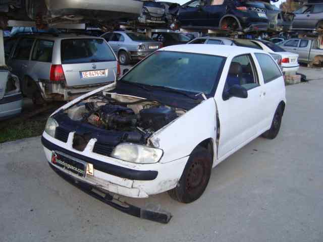 CUADRO INSTRUMENTOS SEAT IBIZA (6K1) 1.9 SDI