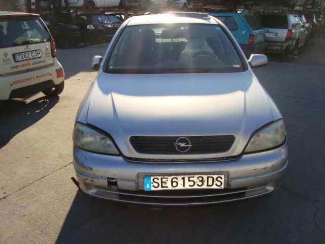 OPEL ASTRA G BERLINA Comfort Motor 1,6 Ltr. - 74 kW 16V
