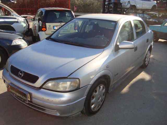 OPEL ASTRA G BERLINA Comfort Motor 1,6 Ltr. - 74 kW 16V