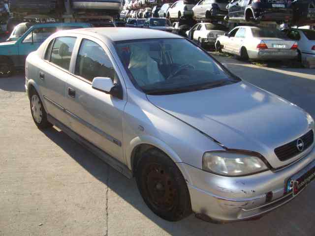 OPEL ASTRA G BERLINA Comfort Motor 1,6 Ltr. - 74 kW 16V