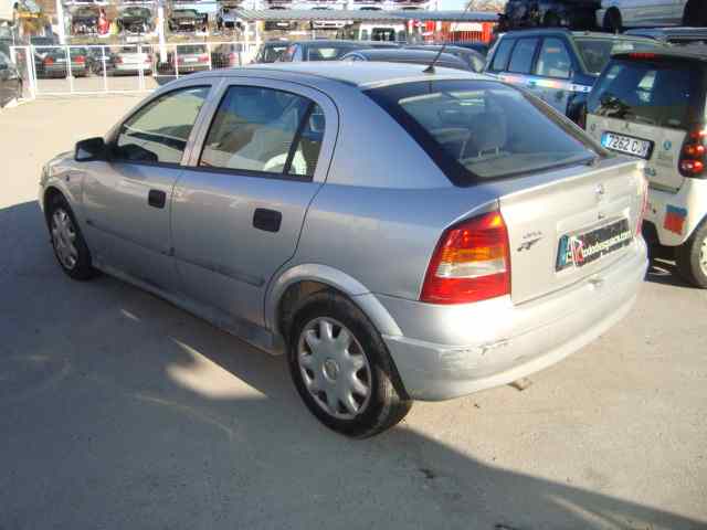 OPEL ASTRA G BERLINA Comfort Motor 1,6 Ltr. - 74 kW 16V