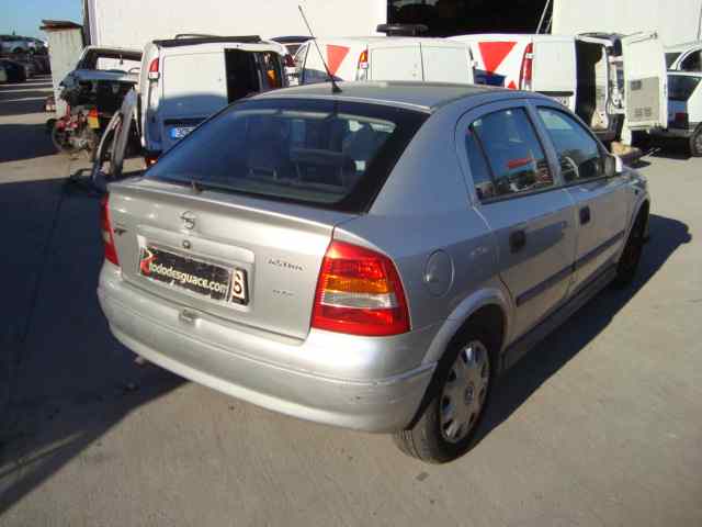 OPEL ASTRA G BERLINA Comfort Motor 1,6 Ltr. - 74 kW 16V