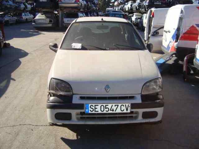RENAULT CLIO I PHASE III 1.2 Campus Motor 1,2 Ltr. - 40 kW