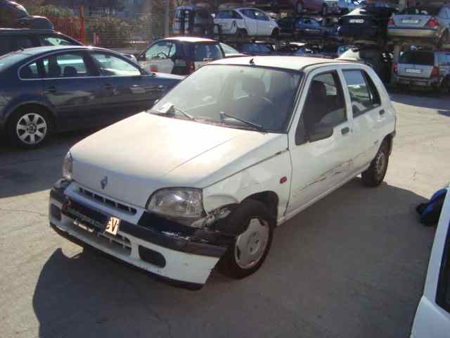 RENAULT CLIO I PHASE III 1.2 Campus Motor 1,2 Ltr. - 40 kW