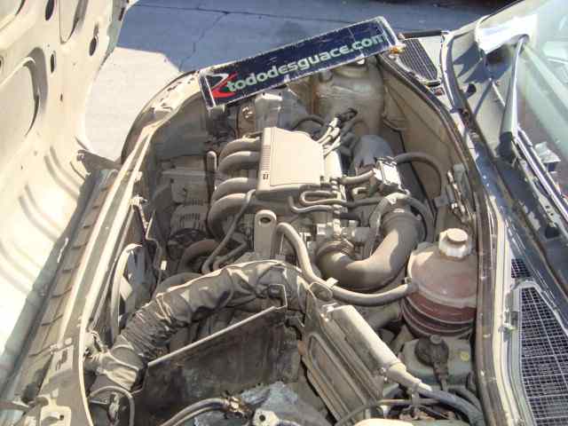 RENAULT CLIO I PHASE III 1.2 Campus Motor 1,2 Ltr. - 40 kW