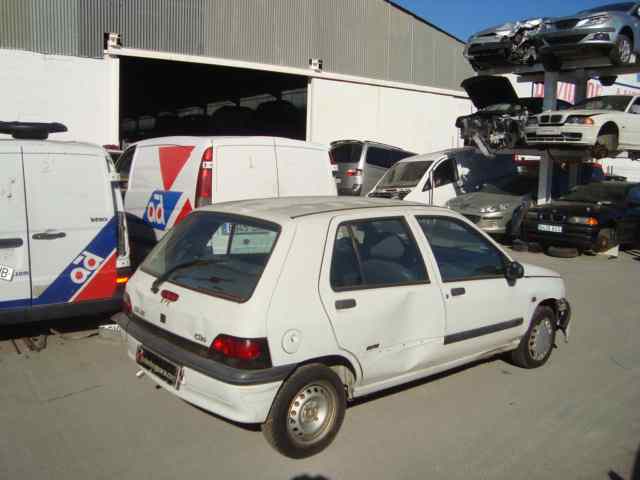 RENAULT CLIO I PHASE III 1.2 Campus Motor 1,2 Ltr. - 40 kW