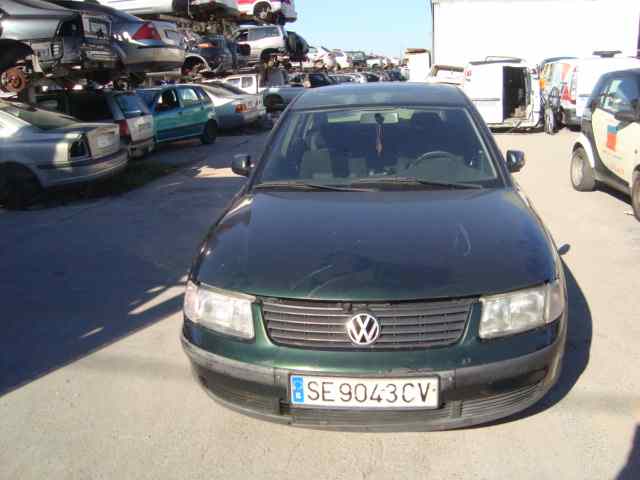 VOLKSWAGEN PASSAT BERLINA (3B2) Básico Motor 1,8 Ltr. - 92 kW