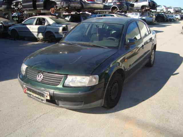 VOLKSWAGEN PASSAT BERLINA (3B2) Básico Motor 1,8 Ltr. - 92 kW
