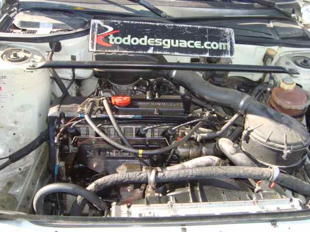 RENAULT 19 HATCHBACK (B/C53) Europa Motor 1,4 Ltr. - 43 kW