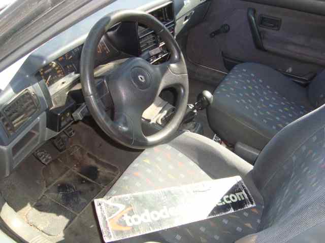 RENAULT 19 HATCHBACK (B/C53) Europa Motor 1,4 Ltr. - 43 kW