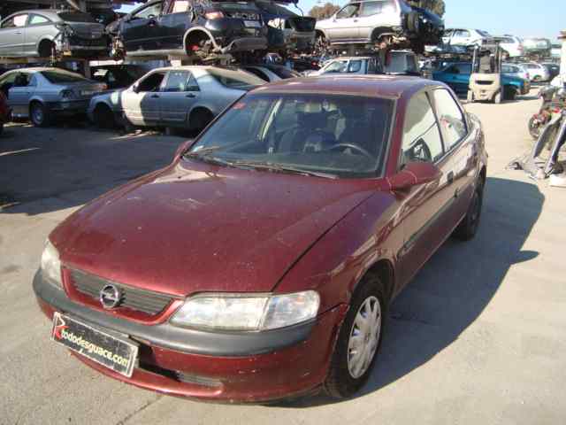 OPEL VECTRA B BERLINA 1.8 16V CAT Motor 1,8 Ltr. - 85 kW 16V CAT