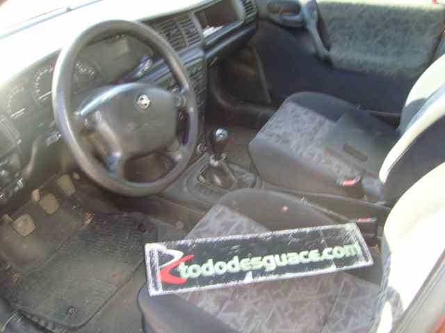 BOMBA DIRECCION OPEL VECTRA B BERLINA 1.8 16V CAT