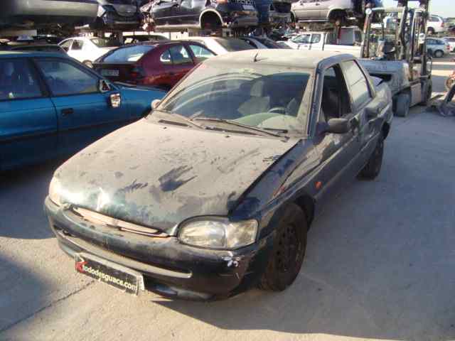 FORD ESCORT BERL./TURNIER Atlanta Berlina Motor 1,8 Ltr. - 66 kW Turbodiesel CAT