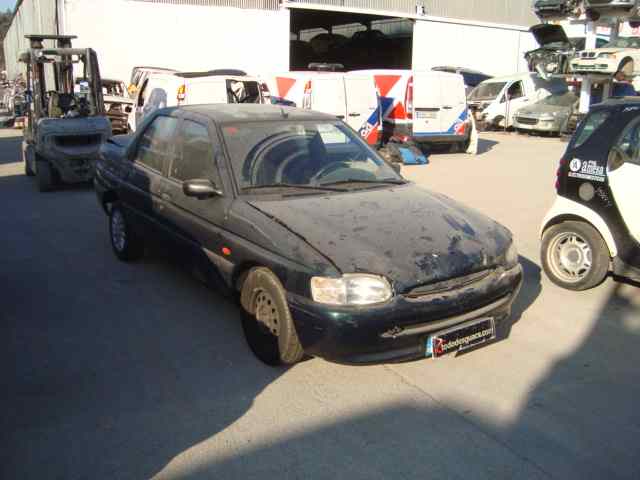 FORD ESCORT BERL./TURNIER Atlanta Berlina Motor 1,8 Ltr. - 66 kW Turbodiesel CAT