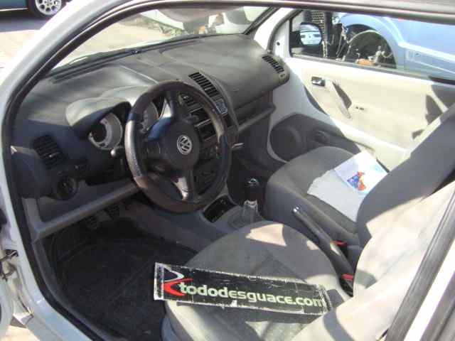 VOLKSWAGEN LUPO (6X1/6E1) Conceptline Motor 1,4 Ltr. - 74 kW 16V