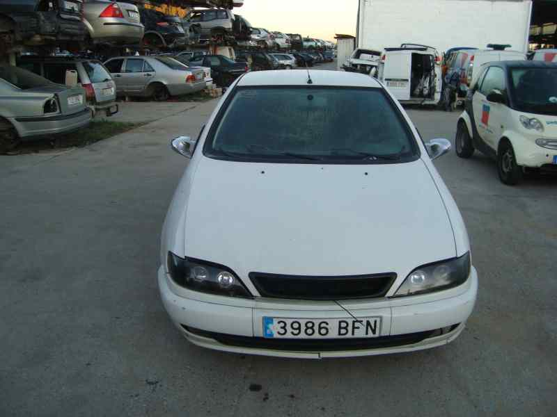 CITROEN XSARA COUPE 1.6 16V Tonic Motor 1,6 Ltr. - 65 kW
