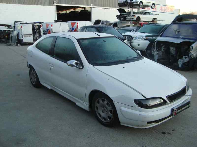 CITROEN XSARA COUPE 1.6 16V Tonic Motor 1,6 Ltr. - 65 kW