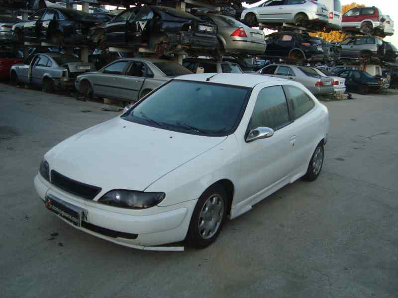 CITROEN XSARA COUPE 1.6 16V Tonic Motor 1,6 Ltr. - 65 kW