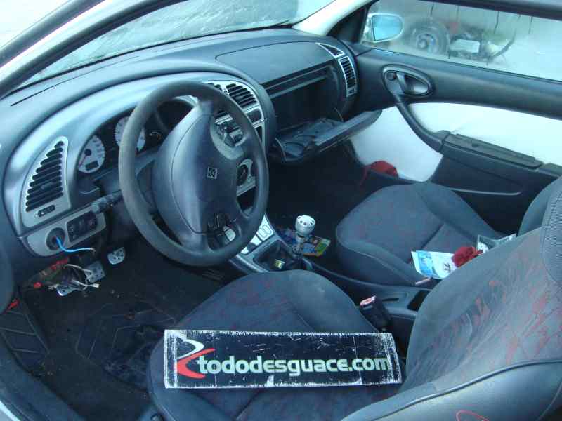 CITROEN XSARA COUPE 1.6 16V Tonic Motor 1,6 Ltr. - 65 kW
