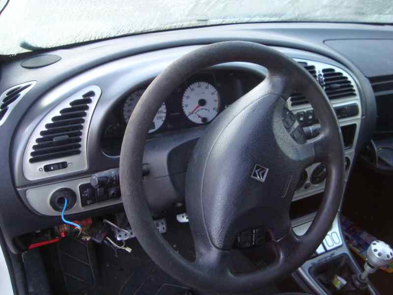CITROEN XSARA COUPE 1.6 16V Tonic Motor 1,6 Ltr. - 65 kW