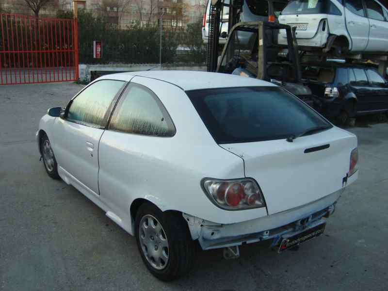 CITROEN XSARA COUPE 1.6 16V Tonic Motor 1,6 Ltr. - 65 kW