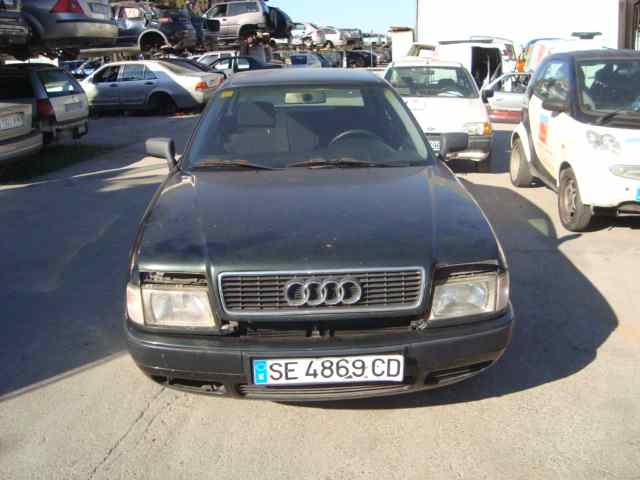 AUDI 80/90 (893) 80 Motor 2,0 Ltr. - 85 kW