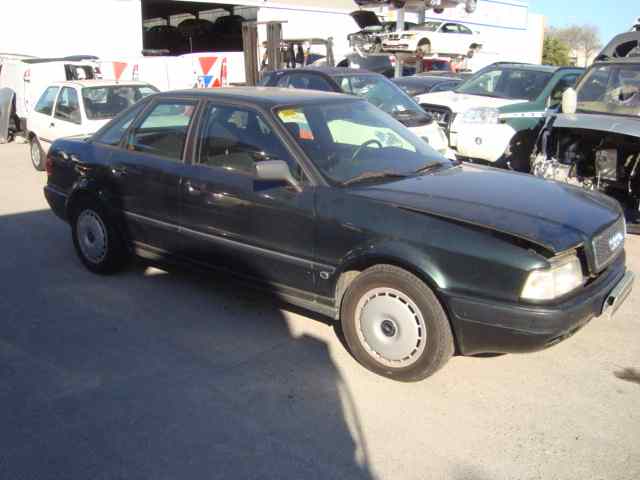 AUDI 80/90 (893) 80 Motor 2,0 Ltr. - 85 kW