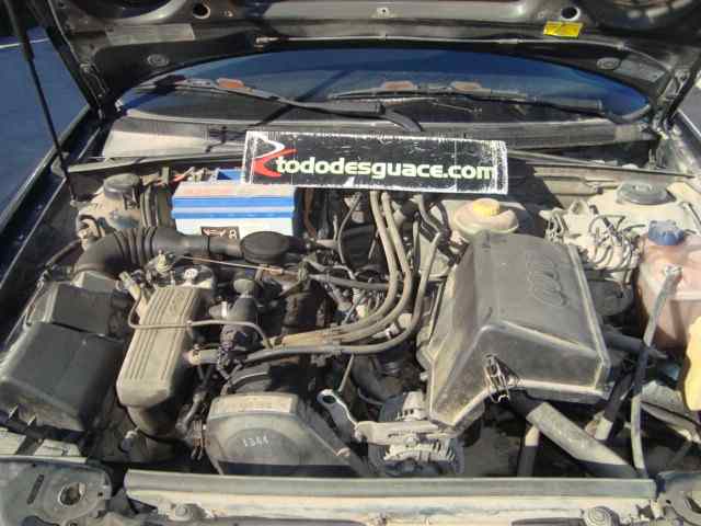 AUDI 80/90 (893) 80 Motor 2,0 Ltr. - 85 kW
