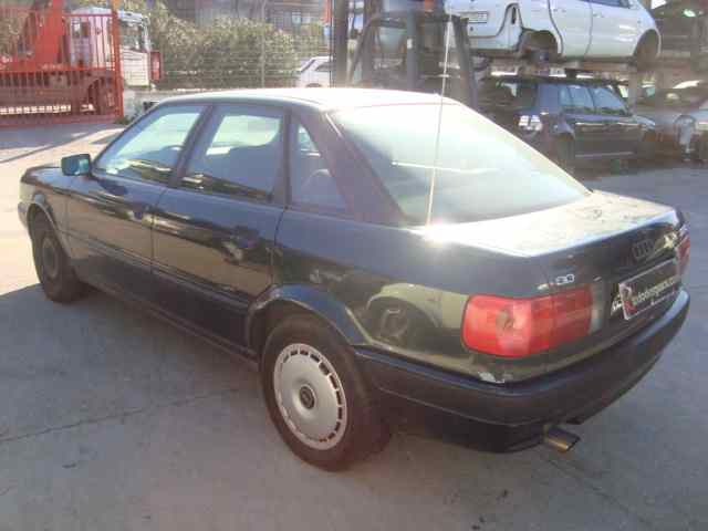 AUDI 80/90 (893) 80 Motor 2,0 Ltr. - 85 kW