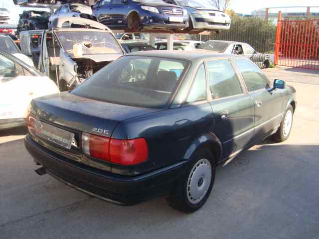 AUDI 80/90 (893) 80 Motor 2,0 Ltr. - 85 kW