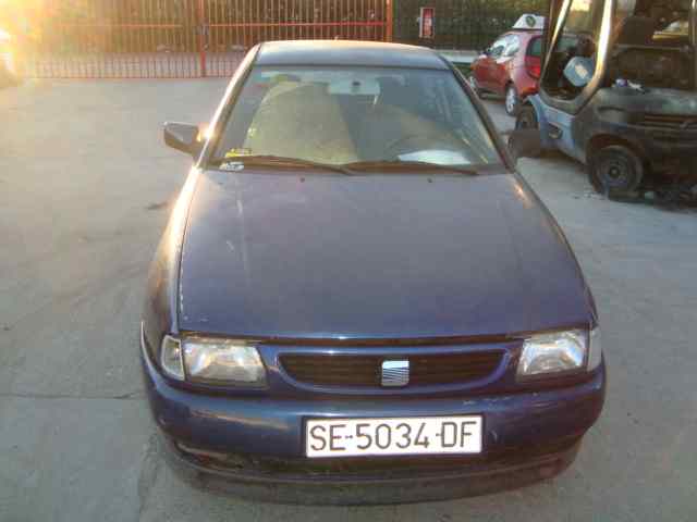 SEAT IBIZA (6K) Básico Motor 1,4 Ltr. - 44 kW