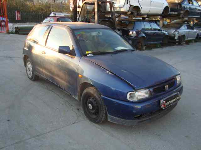 SEAT IBIZA (6K) Básico Motor 1,4 Ltr. - 44 kW
