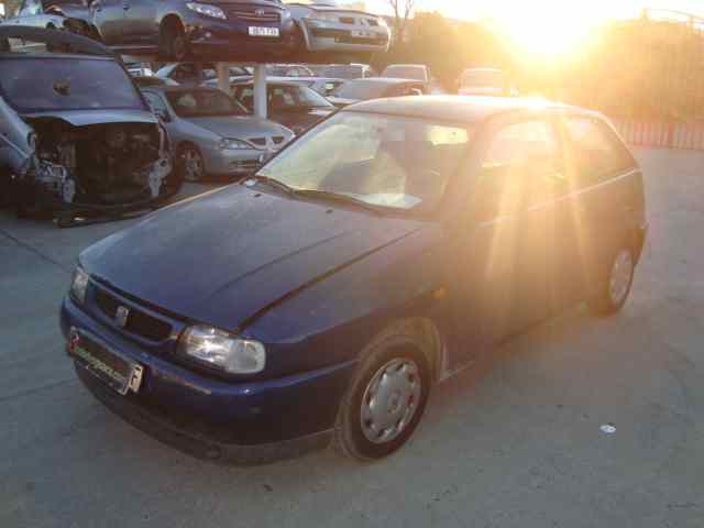 SEAT IBIZA (6K) Básico Motor 1,4 Ltr. - 44 kW