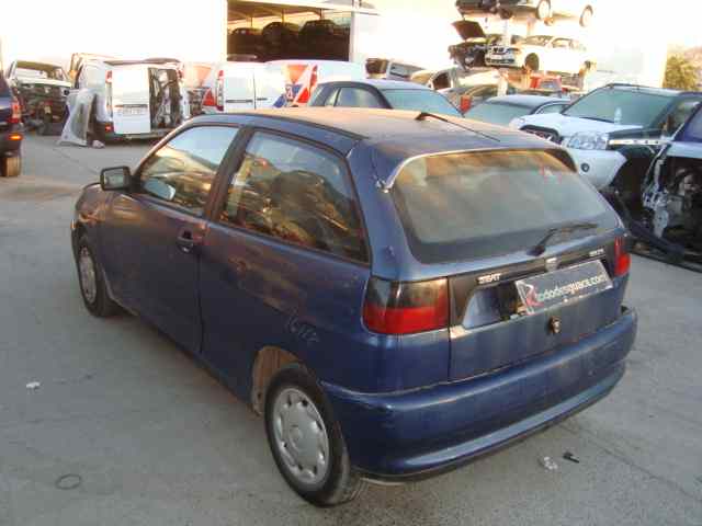 SEAT IBIZA (6K) Básico Motor 1,4 Ltr. - 44 kW