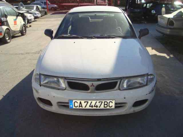 MITSUBISHI CARISMA BERLINA 4 (DA0) 1800 GLS climatizado Motor 1,8 Ltr. - 85 kW 16V CAT