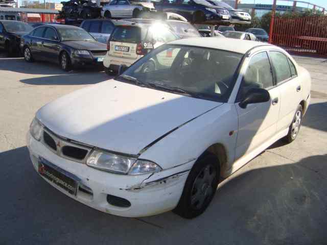 MITSUBISHI CARISMA BERLINA 4 (DA0) 1800 GLS climatizado Motor 1,8 Ltr. - 85 kW 16V CAT