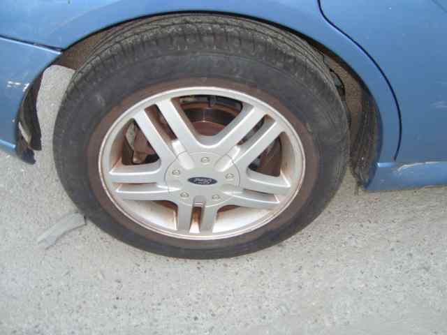 FORD FOCUS BERLINA (CAK) 1.8 TDCi Turbodiesel CAT Motor 1,8 Ltr. - 85 kW TDCi Turbodiesel CAT