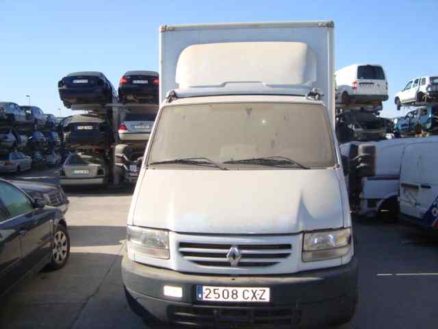 RENAULT 130 35 KW1E40OMB