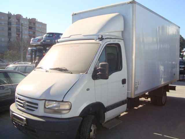 RENAULT 130 35 KW1E40OMB