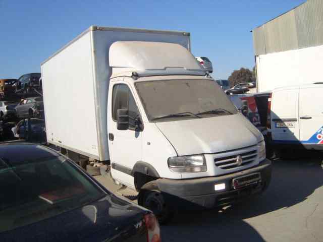 RENAULT 130 35 KW1E40OMB