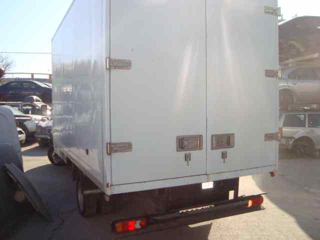RENAULT 130 35 KW1E40OMB
