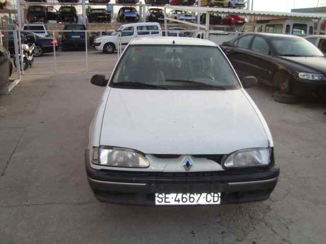 RENAULT 19 HATCHBACK (B/C53) 1.9 Diesel Motor 1,9 Ltr. - 47 kW Diesel