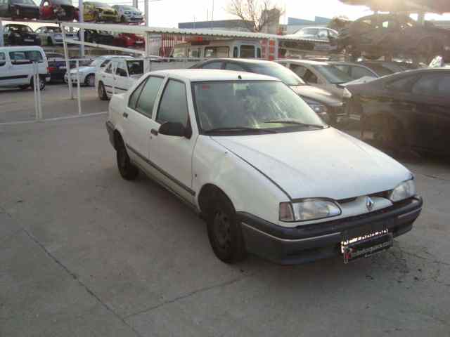 RENAULT 19 HATCHBACK (B/C53) 1.9 Diesel Motor 1,9 Ltr. - 47 kW Diesel