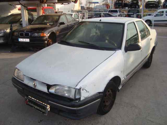 RENAULT 19 HATCHBACK (B/C53) 1.9 Diesel Motor 1,9 Ltr. - 47 kW Diesel
