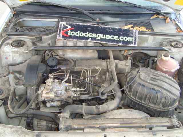 RENAULT 19 HATCHBACK (B/C53) 1.9 Diesel Motor 1,9 Ltr. - 47 kW Diesel